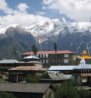 Himachal Pradesh