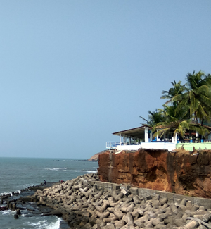 Goa
